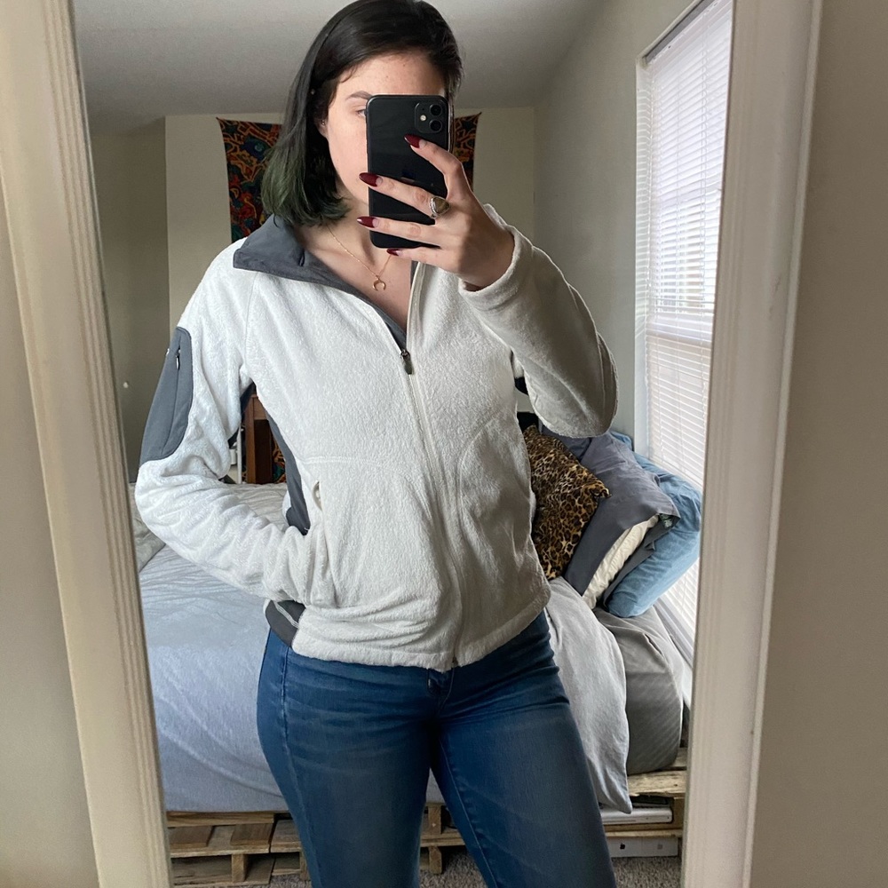 Columbia Jacket